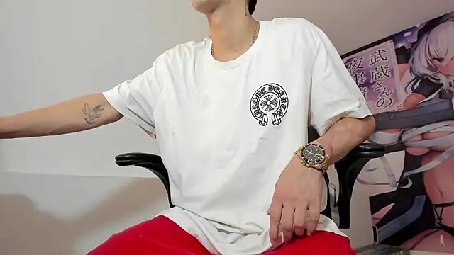 Snapshot of Dereck_Boy8 chatting on 11/20/25, 08:41 Dereck Boy8 online show from 11/20/25, 08:41