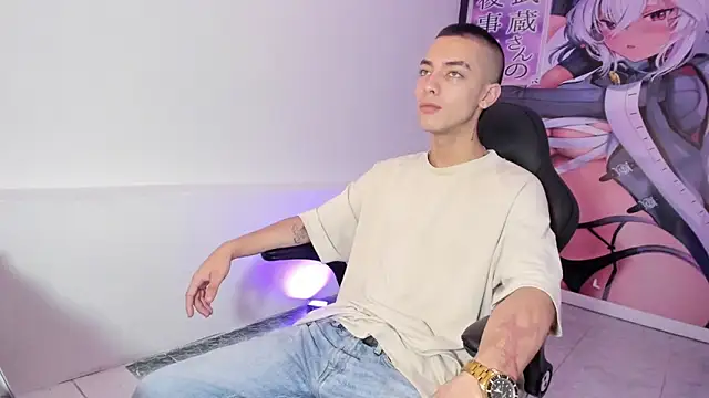 Snapshot of Dereck_Boy8 chatting on 11/26/25, 08:10 Dereck Boy8 online show from 11/26/25, 08:10