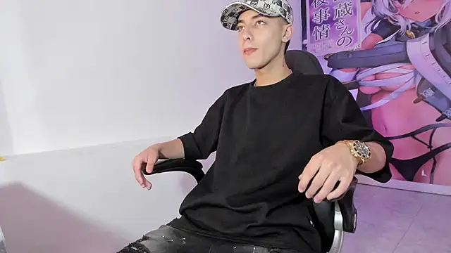 Snapshot of Dereck_Boy8 chatting on 11/28/25, 08:22 Dereck Boy8 online show from 11/28/25, 08:22