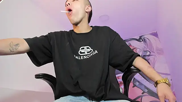 Snapshot of Dereck_Boy8 chatting on 11/29/25, 06:55 Dereck Boy8 online show from 11/29/25, 06:55