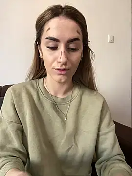 AriaAdda online show from 03/08/26, 12:20