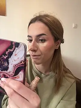 AriaAdda online show from 03/18/26, 01:58