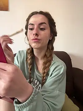 AriaAdda online show from 03/25/26, 02:12