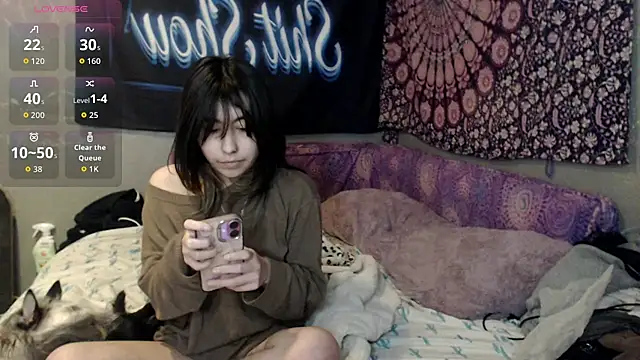 Snapshot of London_Ray chatting on 09/24/25, 09:01 London Ray online show from 09/24/25, 09:01