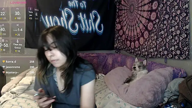 Snapshot of London_Ray chatting on 09/25/25, 09:02 London Ray online show from 09/25/25, 09:02