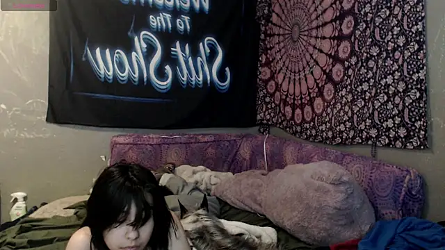 Snapshot of London_Ray chatting on 09/29/25, 04:06 London Ray online show from 09/29/25, 04:06