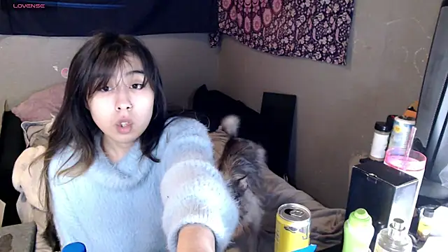 Snapshot of London_Ray chatting on 11/20/25, 06:46 London Ray online show from 11/20/25, 06:46