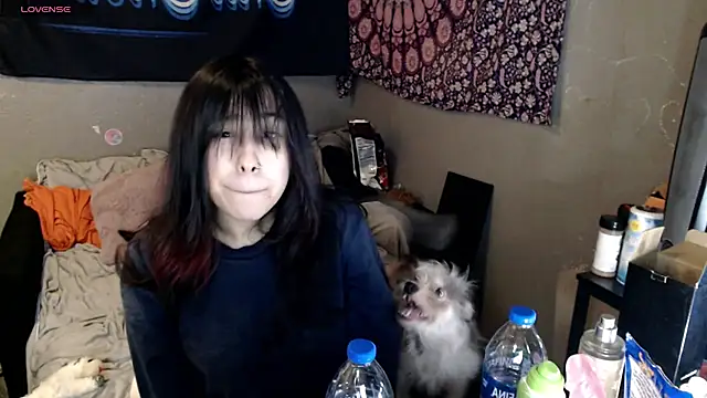 Snapshot of London_Ray chatting on 11/29/25, 12:46 London Ray online show from 11/29/25, 12:46