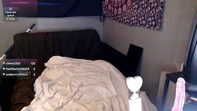 London Ray online show from 01/19/26, 06:28