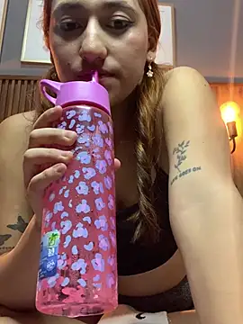 Tammys4 online show from 02/11/26, 07:30