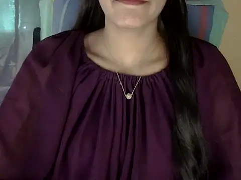 zara Khan0 online show from 10/19/25, 04:13