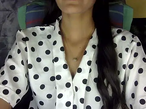 zara Khan0 online show from 10/22/25, 03:45