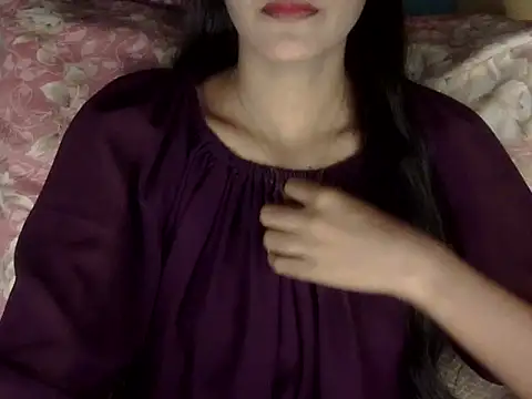 zara Khan0 online show from 11/02/25, 05:10