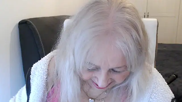 SusiLifeXXX online show from 02/11/26, 07:41