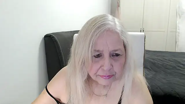 SusiLifeXXX online show from 04/07/26, 07:36