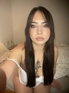 Bella  Booty online show from 10/17/25, 10:45