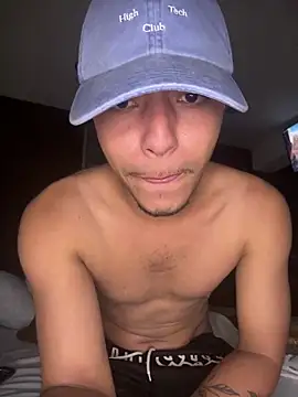 Snapshot of Mlkrrp chatting on 09/29/25, 12:27 Mlkrrp online show from 09/29/25, 12:27