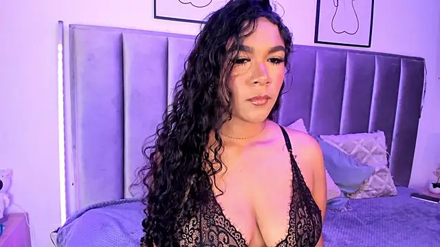 Seshat Hitt online show from 03/22/26, 03:43