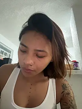 Nia Desire online show from 01/17/26, 05:12