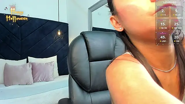 shamara thomson online show from 10/11/25, 12:58