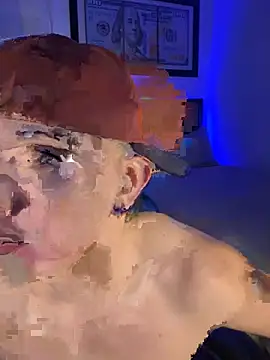 Justin trevor1 online show from 03/30/26, 06:47