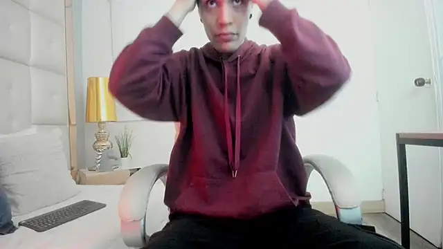 dark sun302 online show from 10/18/25, 02:58