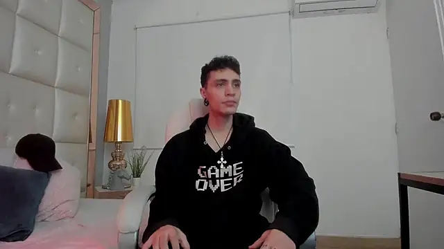 dark sun302 online show from 11/07/25, 09:59