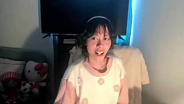 Snapshot of dolliette24 chatting on 09/14/25, 09:25 dolliette24 online show from 09/14/25, 09:25