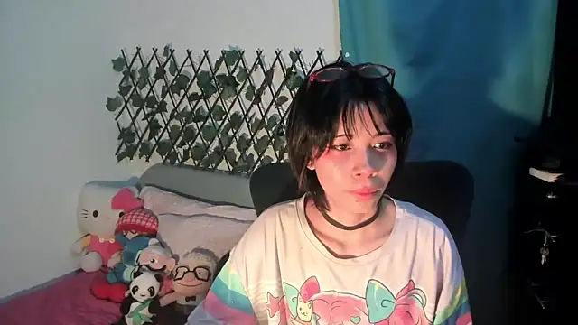 Snapshot of dolliette24 chatting on 09/23/25, 03:09 dolliette24 online show from 09/23/25, 03:09