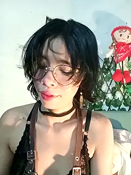 dolliette24 online show from 12/21/25, 09:22