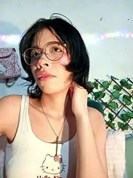 dolliette24 online show from 01/07/26, 09:06