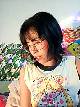 dolliette24 online show from 02/10/26, 02:37