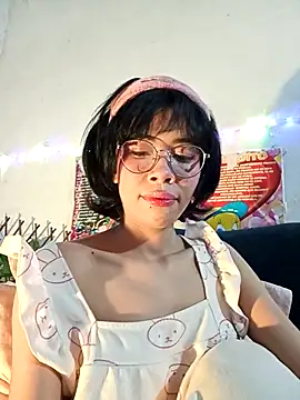 dolliette24 online show from 02/18/26, 05:58