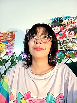 Snapshot of dolliette24 chatting on 03/13/26, 01:56 dolliette24 online show from 03/13/26, 01:56