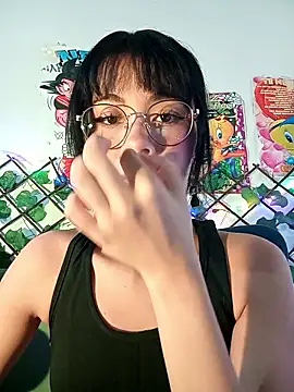 dolliette24 online show from 04/26/26, 09:34