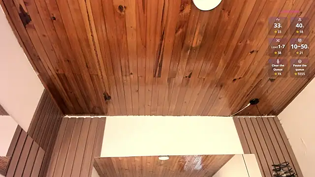 Violet carson online show from 04/08/26, 12:49