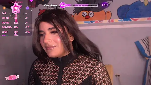 vicky carrington online show from 03/02/26, 09:54