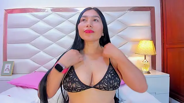 KarinaGomezxxx online show from 10/06/25, 04:26