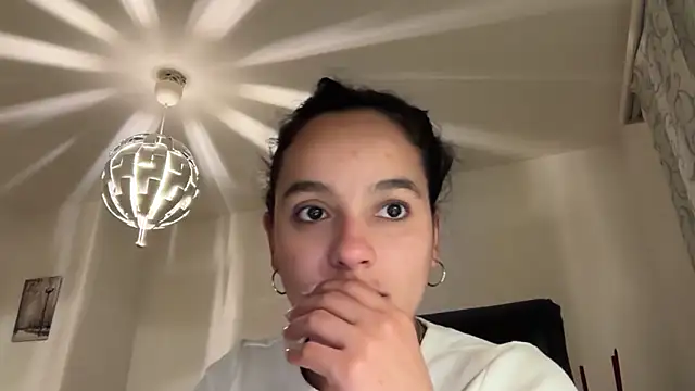 Maia Park online show from 04/11/26, 08:57