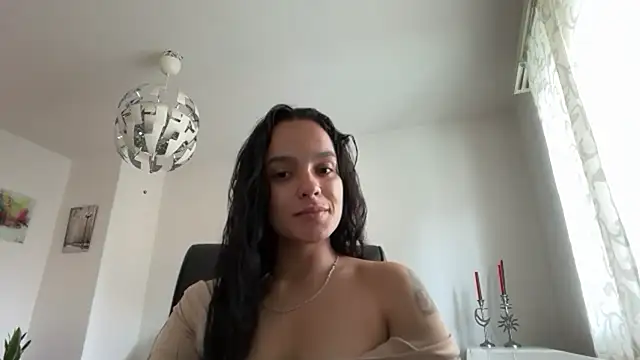 Maia Park online show from 04/14/26, 12:22