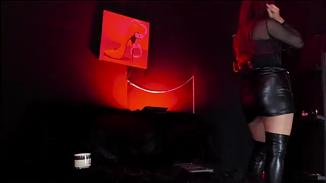 isabellestone online show from 02/10/26, 09:52