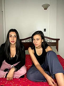 Saloriz Col online show from 12/02/25, 02:50