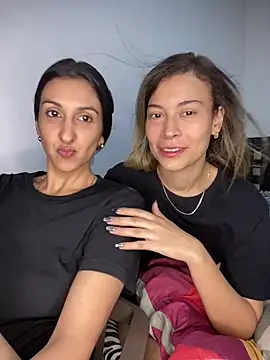 Saloriz Col online show from 02/18/26, 02:13