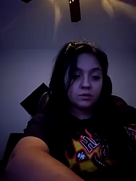 Snapshot of Mamimamita2 chatting on 10/13/25, 12:54 Mamimamita2 online show from 10/13/25, 12:54