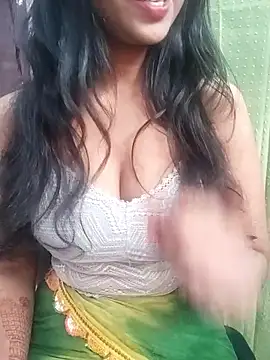 Reeta-rani online show from 10/14/25, 05:19