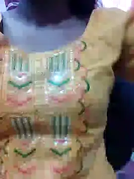 Reeta-rani online show from 10/17/25, 04:15