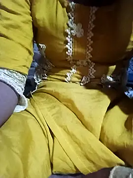 Reeta-rani online show from 10/29/25, 02:19