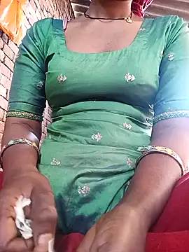 Reeta-rani online show from 11/01/25, 04:03