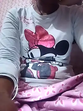 Reeta-rani online show from 11/14/25, 04:00