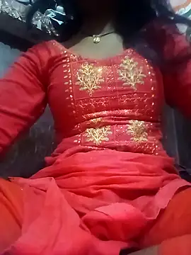 Reeta-rani online show from 11/15/25, 02:53